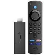 Amazon Fire Tv Stick 2021 incl Alexa Remote Control  B08C1Kn5J2 multimēdiju atskaņotājs