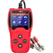 Ancel Battery Tester Ba201 8-16 V Dc  9313597352164