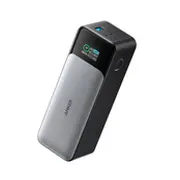 Anker 737 Power Bank 140W 24000Mah  A1289011 0194644098728 7978673 Powerbank mobilā uzlādes iekārta