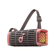 Anker Soundcore Speaker  Boom 3I 50 W Waterproof Bluetooth Brown Portable Wireless connection 194644279936 D5100080 datoru skaļruņi