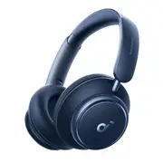 Anker Space Q45 blue  A3040G31 austiņas