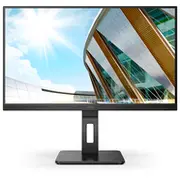 Aoc 24P2Qm 23.8Inch Monitor  monitors