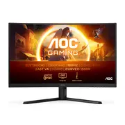 Aoc Cq32G4Ve 31.5Inch Ips monitor 