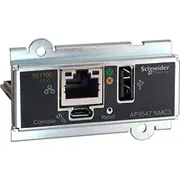 Apc - Usv-Managementmodul Ap9547 0731304422495 