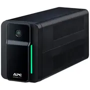 Apc Bx500Mi Back Ups 500Va 230V Iec  nepārtrauktas barošanas avots
