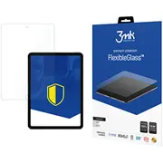 Apple iPad Air - 3Mk Flexibleglass 11 screen protector  do Glass76 5901571153148 aizsardzība ekrānam mobilajiem telefoniem