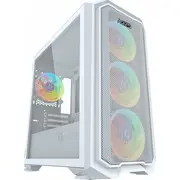 Aqirys Obudowa do komputera Wezen white Aqi-Ga-Ok-12 5949161380208  Joinedit68989122