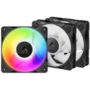 Arctic cooler P14 Pro A-Rgb - 3 Pack  Acfan00320A ventilators