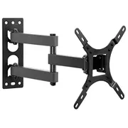 Art Holder Ar-57A to Tv Lcd/Led 17-42 25Kg reg.vertical/horizontal  Ar 57A Ramart stiprinājums