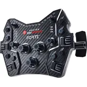 Asetek Simsports Forte Gt Button Box - Black Edition 40-030-0030004 1230000173001  Joinedit67351239