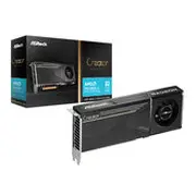 Asrock Ai Pro R9700 Creator  32Gb Ddr6 4X Dp 90 Ga5Xzz 00Uanf Ct 32G video karte