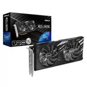 Asrock Intel Arc A750 Cl Se 8Go  8Gb Gddr6 2Xhdmi/2Xdp 90 Ga5Azz 00Uanf