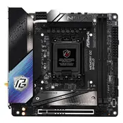 Asrock Z890I Nova Wifi  Intel Z890 Mainboard - Sockel 1851 Ddr5 90 Mxbpn0 A0Uayz pamatplate mātesplate