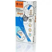 Astra Dlugopis wymazywalny Oops box 12Szt 323972 5901137126999  Joinedit20068585