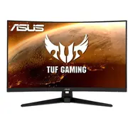 Asus Curved Display Tuf Gaming Vg328H1B - 79.8 cm 31.4 1920 x 1080 Full Hd  90Lm0681 B02170 monitors