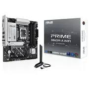 Asus Prime B860M-A Wifi Intel B860 Lga 1851 Socket V1 micro Atx  90Mb1Jy0 M0Eay0 pamatplate mātesplate