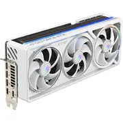 Asus Rog Astral - -Rtx5080-O16G-White Nvidia Geforce Rtx 5080 16 Gb Gddr7  90Yv0Lv4 M0Na00 Rog-Astral-Rtx5080-O16G-White video karte