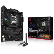Asus Rog Strix B650E-F Gaming Wifi Am5  90Mb1Bq0 M0Eay0 Ds90Mb1Bq0-M0Eay0 Strixb650E-Fgamingwifi pamatplate mātesplate
