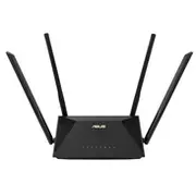 Asus Wireless Ax1800 Dual Band Gigabit Router  Rt-Ax53U Ethernet Lan Rj-45 ports 4 Antenna type External antenna x 90Ig06P0 Mo3510 1788123 Rūteris