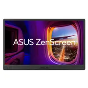 Asus Zenscreen Mb169Ck Portable 15.6Inch  90Lm0Az3 B01171