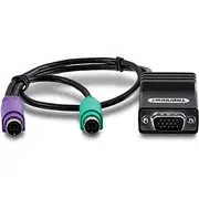 Aten 4-Port Kvmp Switch Mst  Usb 3.0 4K Displayport 4719264645839 Cs1924M At G Kvm komutators