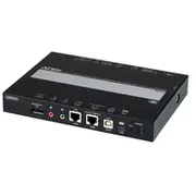 Aten Altusen Cn9950 - remote control device 4710469340666  At G