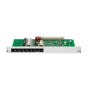 Auerswald Commander 8 Up0-R-Modul  for 6000R/Rx 90679 datortīklu aksesuārs
