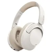 Auriculares  creative zen hybrid 2 blancos bluetooth usb-c anc 51Ef1140Aa000