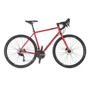 Author Autorius Ronin Glitter bike  Raudona 54 42962404 8590816088450 Joinedit71873350 Pilsētas velosipēds