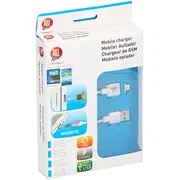 Auto mobila ladetajs micro Usb  2028002 auto kopšanai
