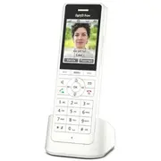 Avm FritzFon X6 weiß  20002987 46468951 telefons