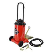 Aw Foot Tool On 12L Container  Aw15944