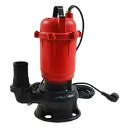 Awtools Pompa do wody brudnej z rozdrabniaczem 850W Aw85016  Dārza laistīšanas iekārtas