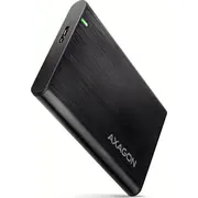 Axagon Ee25-A6M Usb3.0 - Sata 6G 2.5 externes Festplattengehause schwarz  Ee25 A6M Zuwe-493