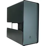 Azza Cast black Atx Csaz-808B  Csaz 808B Datora korpuss