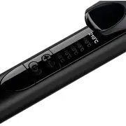 Babyliss 19 mm Curling Tong iron Warm Black  Pink gold 98.4 2.5 m C450E 3030050153637 Matu veidotājs