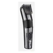 Babyliss Carbon Titanium Black  E978E Blise978E matu bārdas Trimmeris