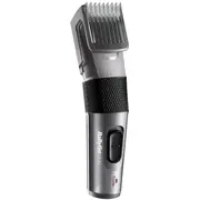 Babyliss E786E hair trimmers/clipper Black 13  matu bārdas Trimmeris