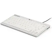 Bakkerelkhuizen Tastatur Ultraboard 950 V2 Compact Us retail  Bneu950V2Us klaviatūra