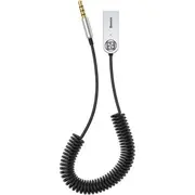 Baseus Bluetooth 5.0 Aux - Usb adapteris Caba01-01  6953156290488