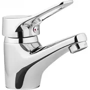 Bateria umywalkowa Neo Vero stojaca chrom Bow 021M 5908212060957  Joinedit17022085