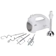Batidora Amasadora Jata Bt575 400W 8421078033967 