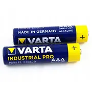 Batteri Lr03 Aaa 1 5V Industrial Pro 2St 10099708 4008496356706  Joinedit73824746