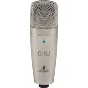 Behringer C-1U microphone  27000166 Mikrofons