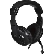 Behringer Hpm1100 - closed headphones with microphone and Usb connection  27000932