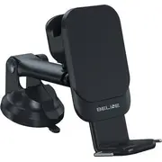 Beline uchwyt samochodowy z ladowaniem indukcyjnym Blnwch01 3W1 Smartphone/Iwatch/Airpods 13685990 5905359819530  Joinedit62803634 Mobilo telefonu turētāji