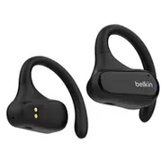 Belkin Soundform Clearfit Headset True Wireless Stereo Tws Ear-Hook Calls/Music/Sport/Everyday Bluetooth Black  Auc013Ctbk austiņas