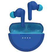 Belkin Soundform Nano2 Wireless Kids In-Ear blue Auc011Btbl 