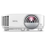 Benq Business Projector For Presentation Mx825Sth Wuxga 1920X1200  3500 Ansi lumens White 4718755083792 9H.jmv77.13E projektors