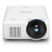 Benq Lu785 - Dlp-Projektor Laserdiode 3D 6000 Ansi-Lumen Wuxga 1920 x 1200 1610 1080P 4718755078132  9H.jl677.26E projektors